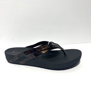 Revitalign Womens Sandy Seas Sandals Size 11B